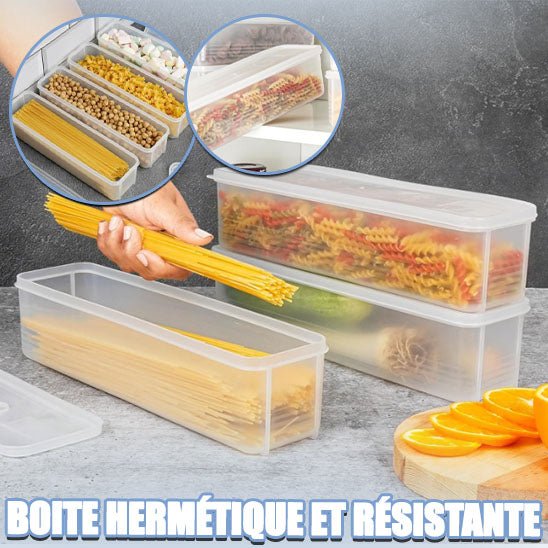 Boite alimentaire - GourmetBox™ - MalinCuisine